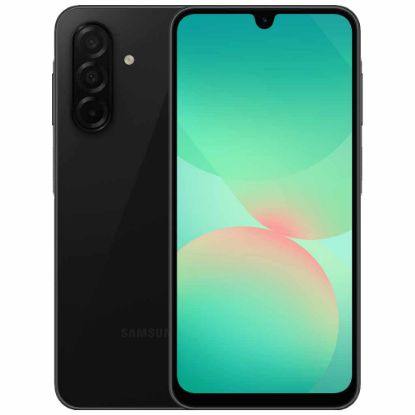Billede af Samsung Galaxy A26 5G 128GB Black