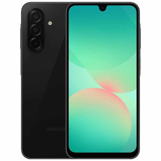 Picture of Samsung Galaxy A26 5G 128GB Black