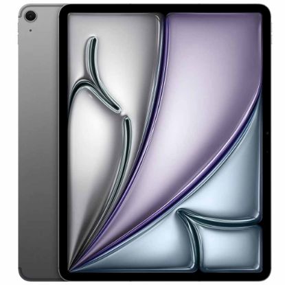 Billede af Apple iPad Air 13" (2025) 128GB - Space Grey