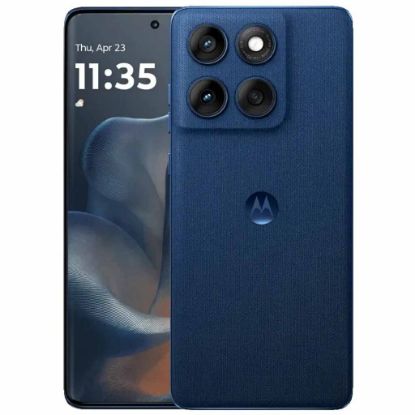Billede af Motorola Edge 60 5G 512GB Gibraltar Sea