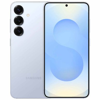 Picture of Samsung Galaxy S25+ 256GB Icy Blue