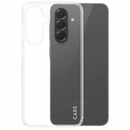 Picture of CARE Transparent Cover Galaxy A56
