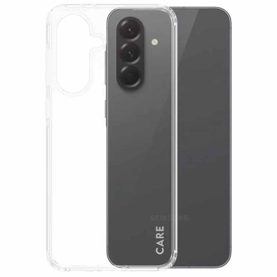 Picture of CARE Transparent Cover Galaxy A56