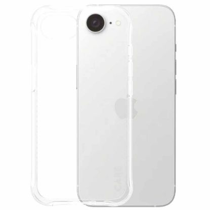Picture of CARE Transparent cover iPhone 16e