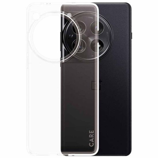 Picture of CARE Transparent cover Oneplus 13R