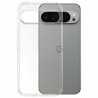 Picture of CARE Transparent Cover Pixel 9 Pro XL