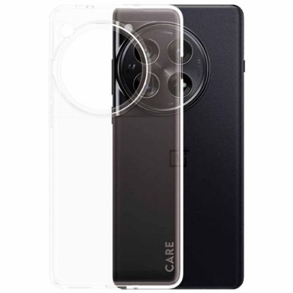 Picture of CARE Transparent cover Oneplus 13
