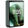 Picture of (New) Motorola Razr 60 Ultra 5G 512GB Scarab