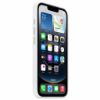 Picture of Apple iPhone 16e Silicone Case – White