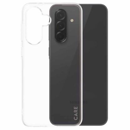 Picture of CARE Transparent Cover Galaxy A36