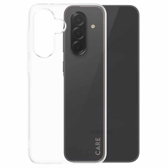 Picture of CARE Transparent Cover Galaxy A36