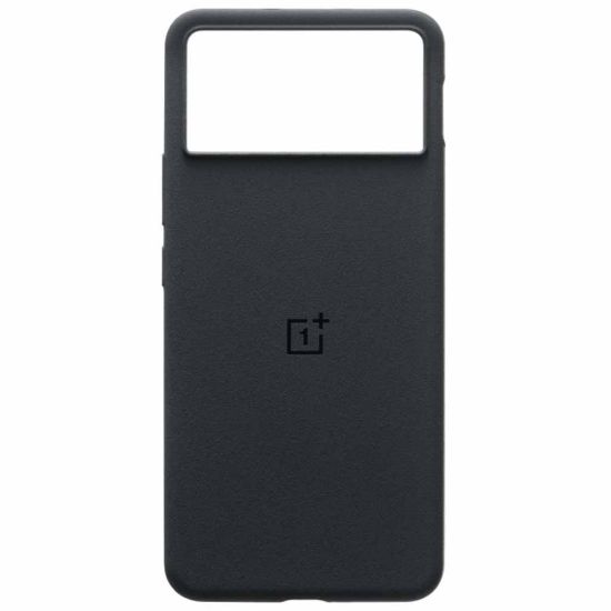 Billede af OnePlus Nord 4 Sandstone Bumper Case