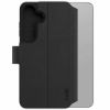 Picture of CARE 2i1 Wallet m. Qi Compatible Samsung Galaxy S25