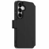 Picture of CARE 2i1 Wallet m. Qi Compatible Samsung Galaxy S25