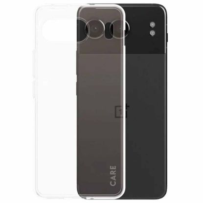Picture of CARE Transparent Cover Nord 4