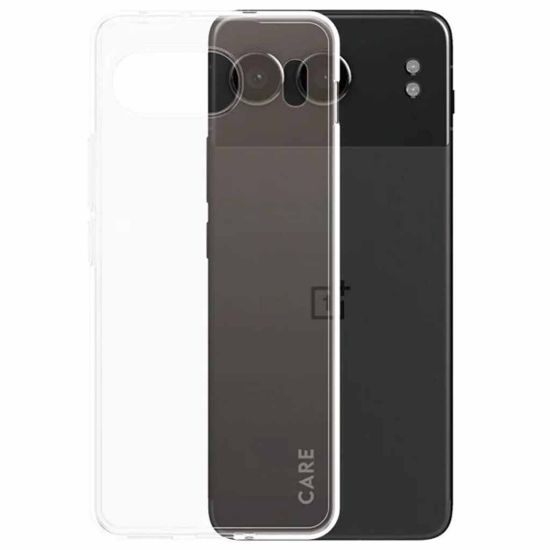 Picture of CARE Transparent Cover Nord 4