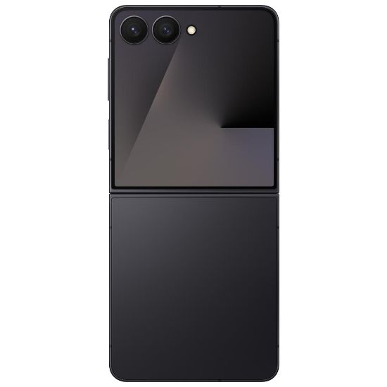 Billede af (New) Samsung Galaxy Z Flip7 256GB Black