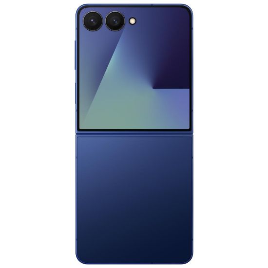 Billede af (New) Samsung Galaxy Z Flip7 256GB Blue