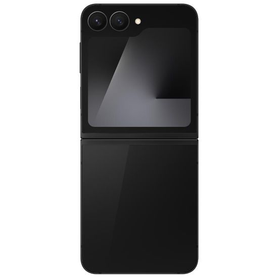 Billede af (New) Samsung Galaxy Z Flip7 FE 128GB Black
