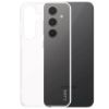 Billede af CARE Transparent cover Galaxy S24 FE