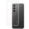 Billede af CARE Transparent cover Galaxy S24 FE
