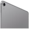 Billede af Apple iPad Air 13" 2024 128GB - Space Grey