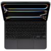 Billede af Apple Magic Keyboard for iPad Pro 11‑inch (M4 - 2024) - Danish - Black