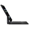 Billede af Apple Magic Keyboard for iPad Pro 13‑inch (M4 - 2024) - Danish - Black