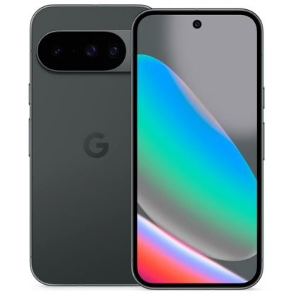 Billede af Google Pixel 10 128GB Obsidian