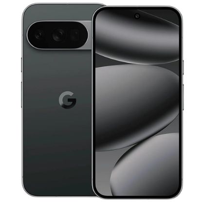 Billede af Google Pixel 10 Pro 128GB Obsidian