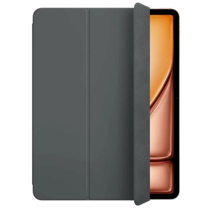 Billede af Apple Smart Folio for iPad Air 13-inch (M2 - 2024) - Charcoal Gray