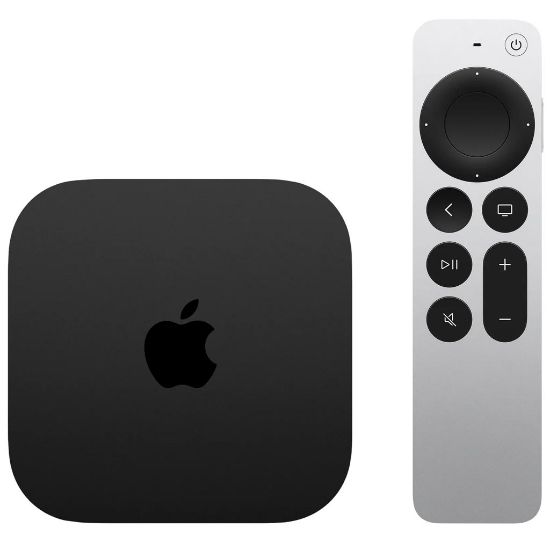 Billede af Apple TV 4K Wi‑Fi + Ethernet 128GB