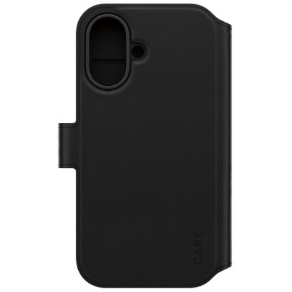 Billede af CARE Tango 2i1 Wallet iPhone 16