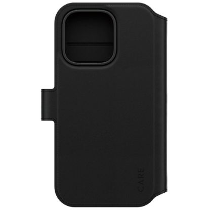 Billede af CARE Tango 2i1 Wallet iPhone 16 Pro