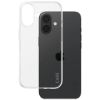 Billede af CARE Transparent Cover iPhone 16