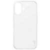 Billede af CARE Transparent Cover iPhone 16