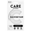 Billede af CARE Transparent Cover iPhone 16