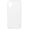 Billede af CARE Transparent Cover iPhone 16 Plus