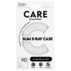 Billede af CARE Transparent Cover iPhone 16 Plus