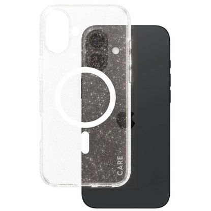 Billede af CARE Urban Combat iPhone 16 Plus - Hvid