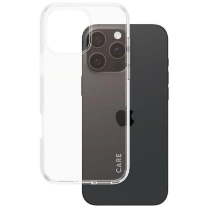 Billede af CARE Urban Combat iPhone 16 Pro max - Hvid