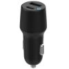 Billede af eStuff INFINITE car charger 38W