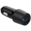 Billede af eStuff INFINITE car charger 38W