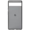 Billede af Google Pixel 6A Case - Carbon