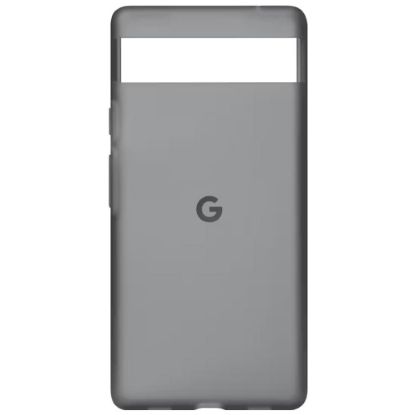 Billede af Google Pixel 6A Case - Carbon