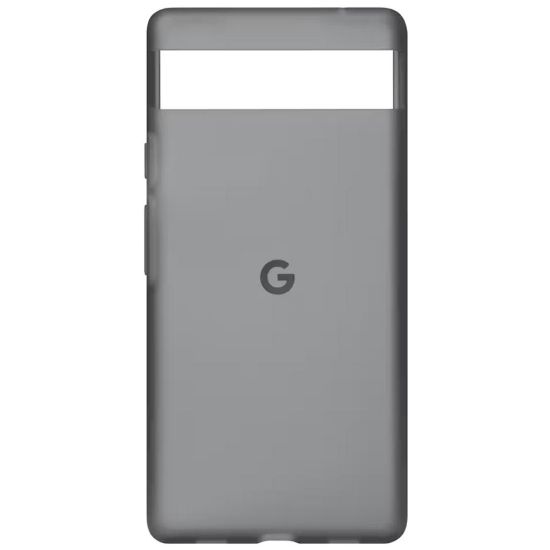 Billede af Google Pixel 6A Case - Carbon