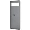 Billede af Google Pixel 6A Case - Carbon