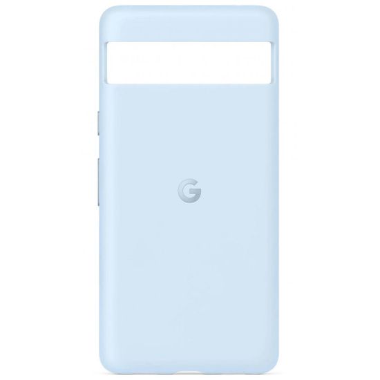 Billede af Google Pixel 7a Cover Arctic Blue