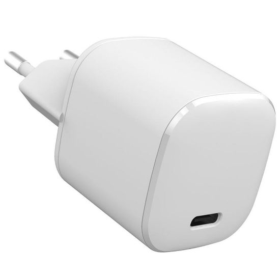 Billede af INFINITE USB-C Charger EU PD 20W
