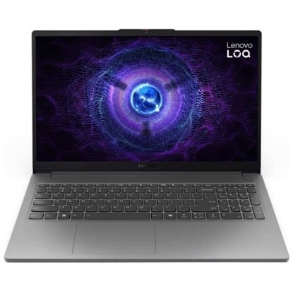 Billede af Lenovo LOQ 15/i5-12450HX/4050